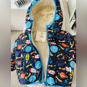 Tucker +Tate Toddler Winter Jacket